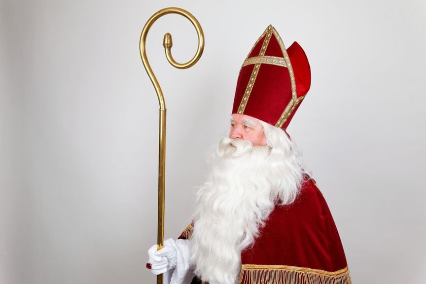 Nikolaus