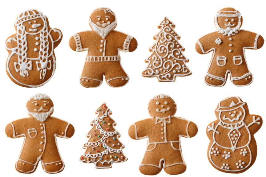 Lebkuchen