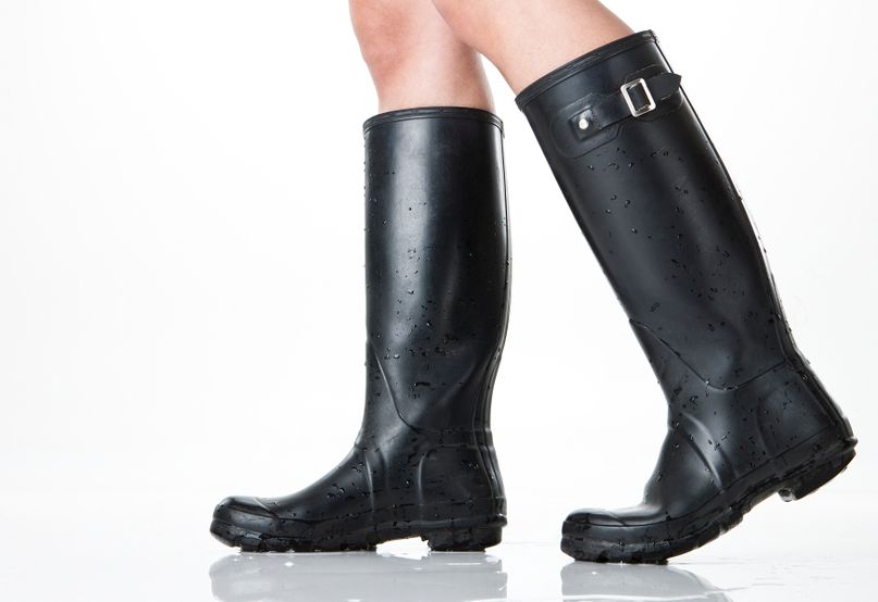 Gummistiefel