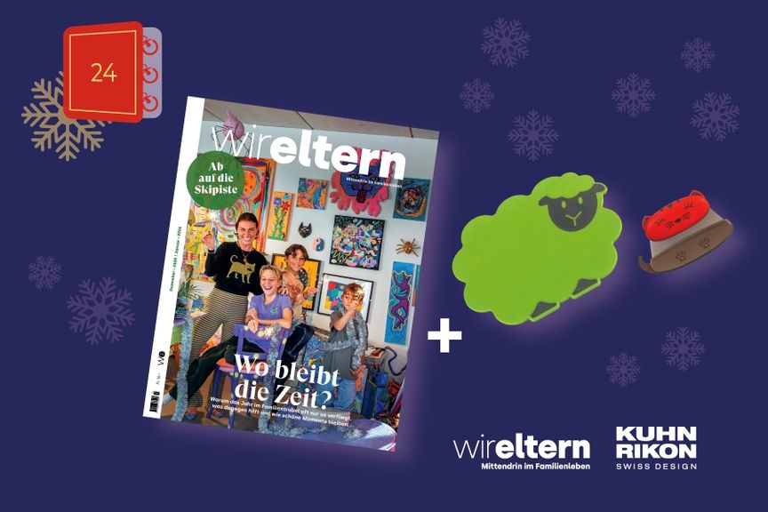 Kochen Abo Adventskalender 2025