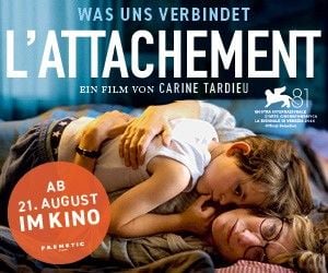 L'attachement - Was uns verbindet