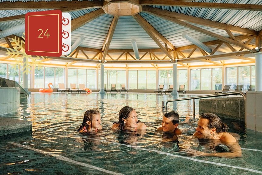 Swiss Holiday Park - AV2025