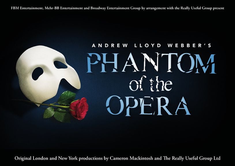 Phantom of the Opera