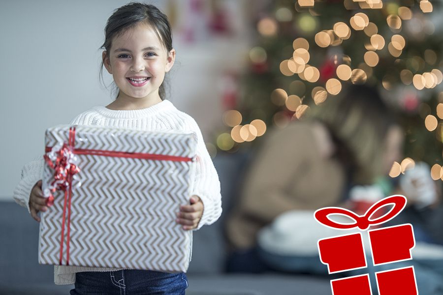 Kindergarten geschenke