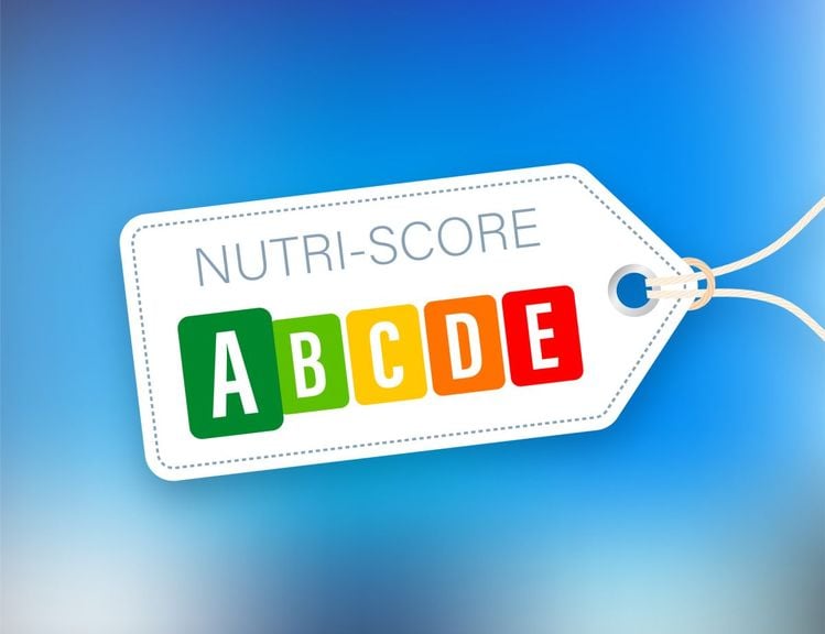 Nutri Score