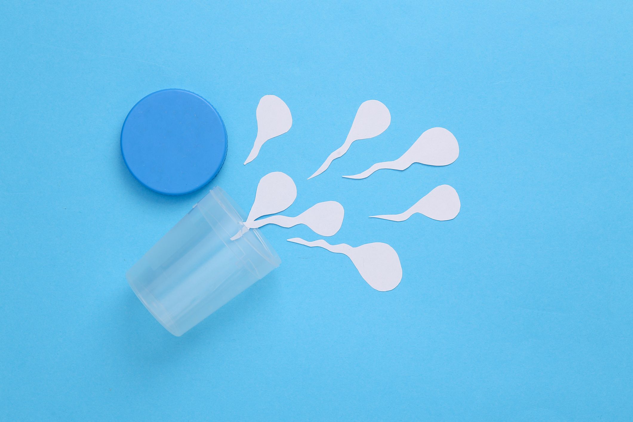 Spermiogramm | Sperma-Untersuchung auf Menge und Qualitt