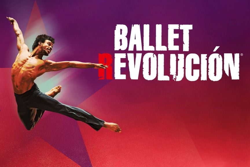 Ballet Revolución