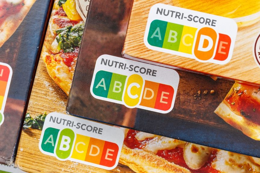  Nutri-Score
