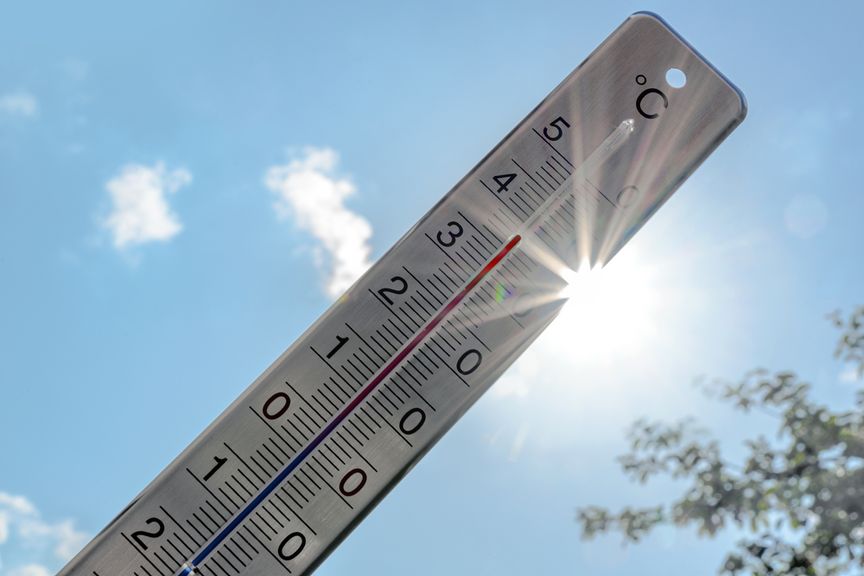 Thermometer