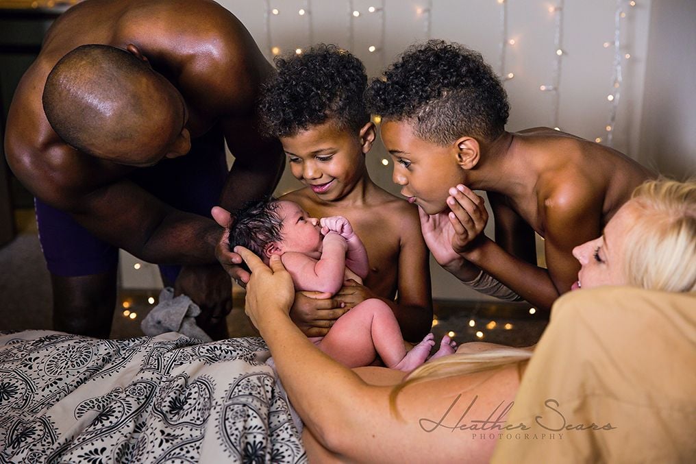 285 MCPostpartum Peek A Boo Heather Sears