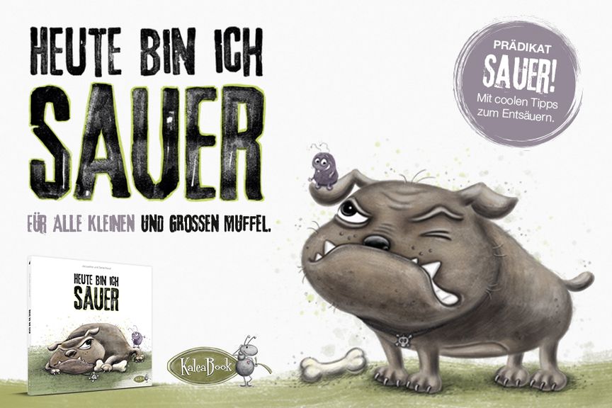 Werbebild Sauer Swissmom