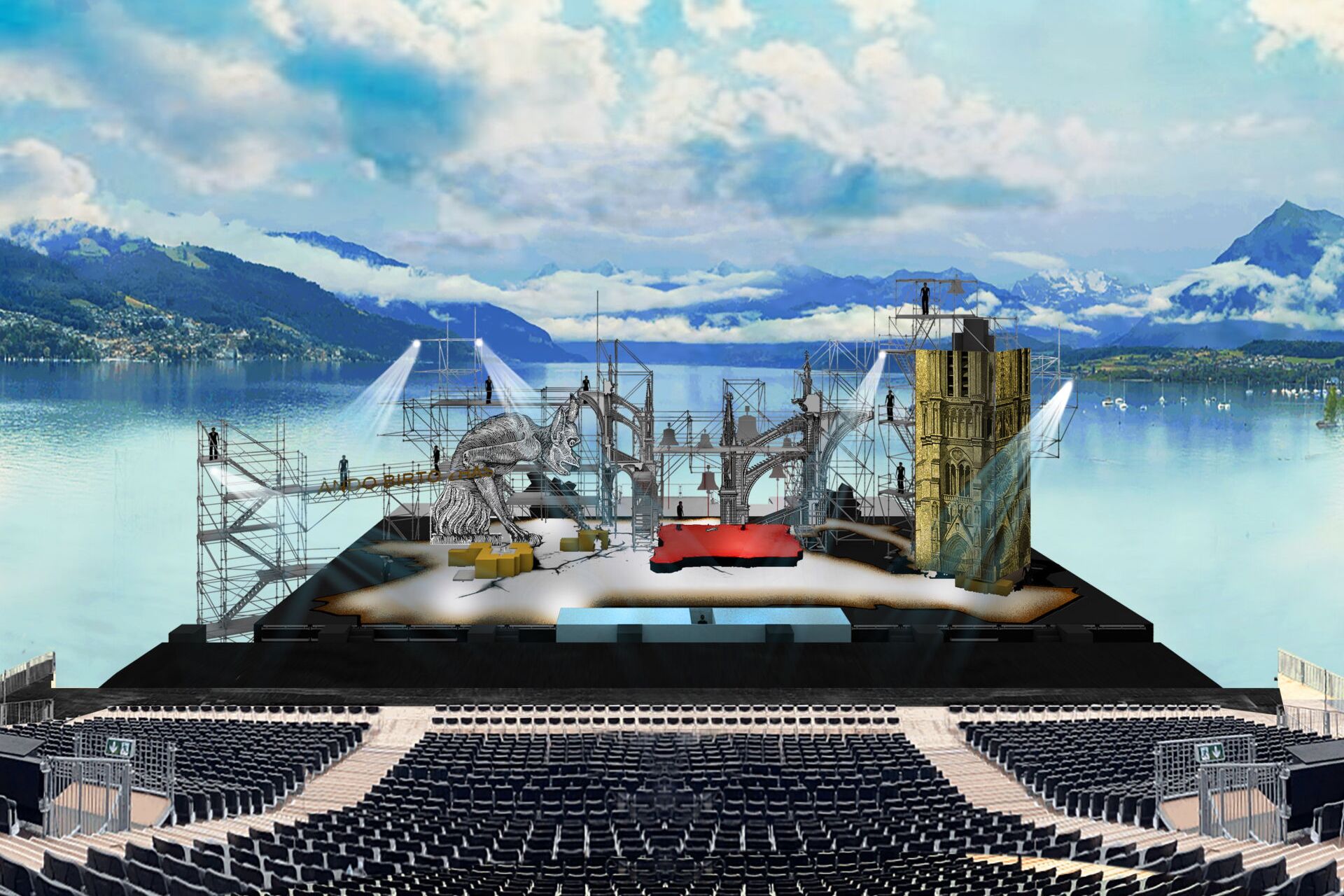 Thunerseespiele
