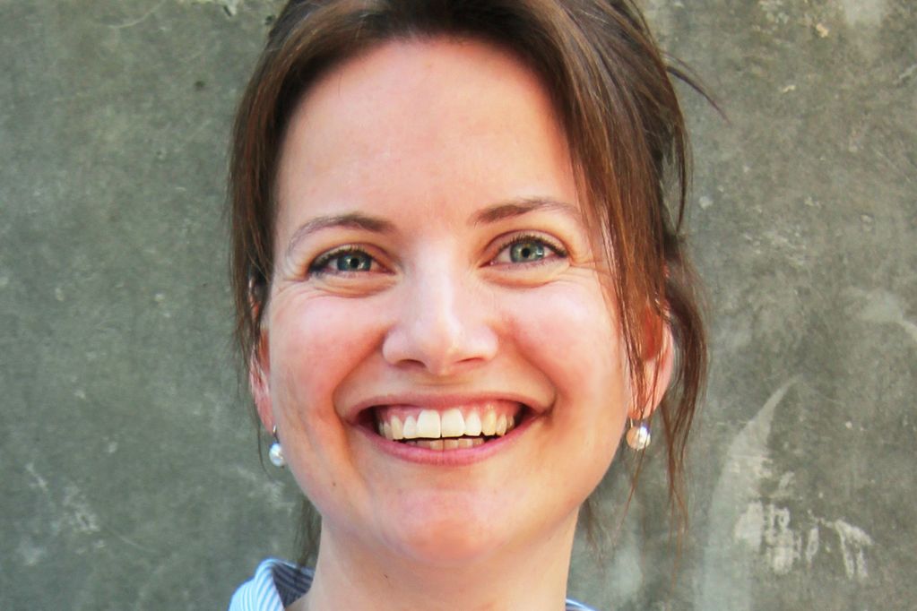 Stephanie Hochstrasser