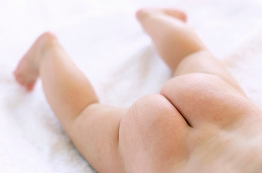 Babypopo