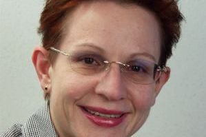 Dr. med. Verena Geissbühler