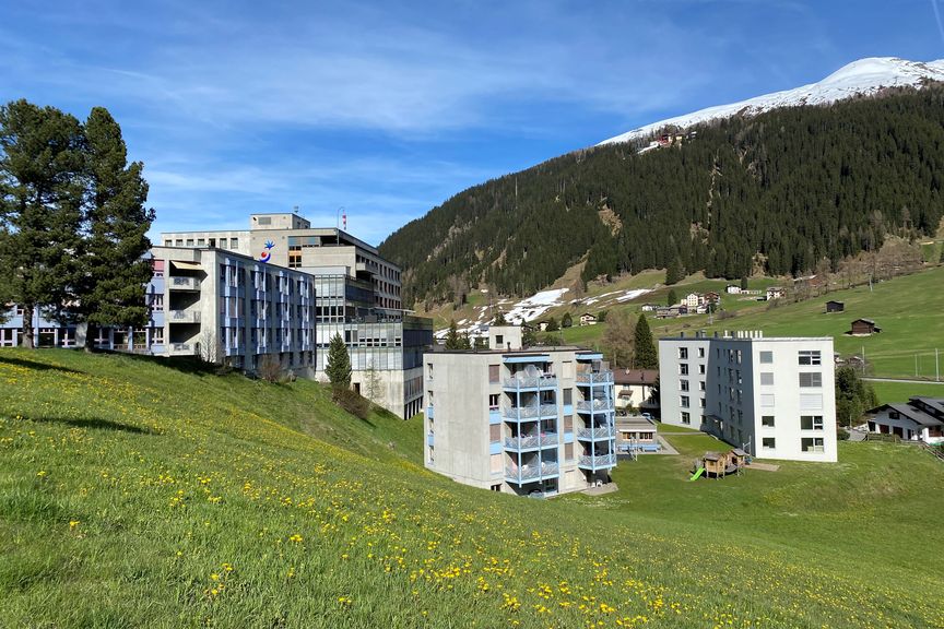 Spital Davos