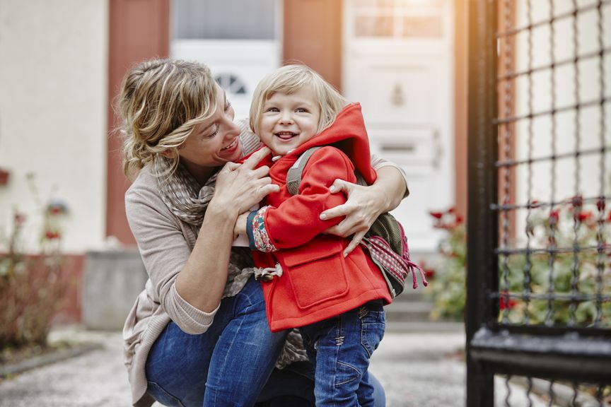 The Complete Guide to Au Pair Jobs in Europe