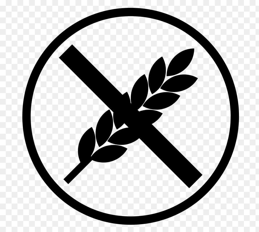 Symbol Glutenfrei