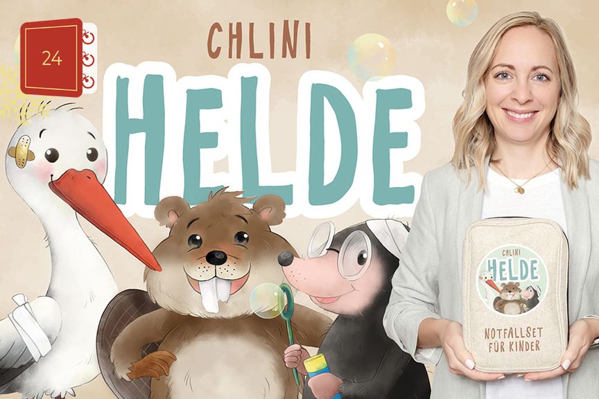Chlini Helde - AV2025