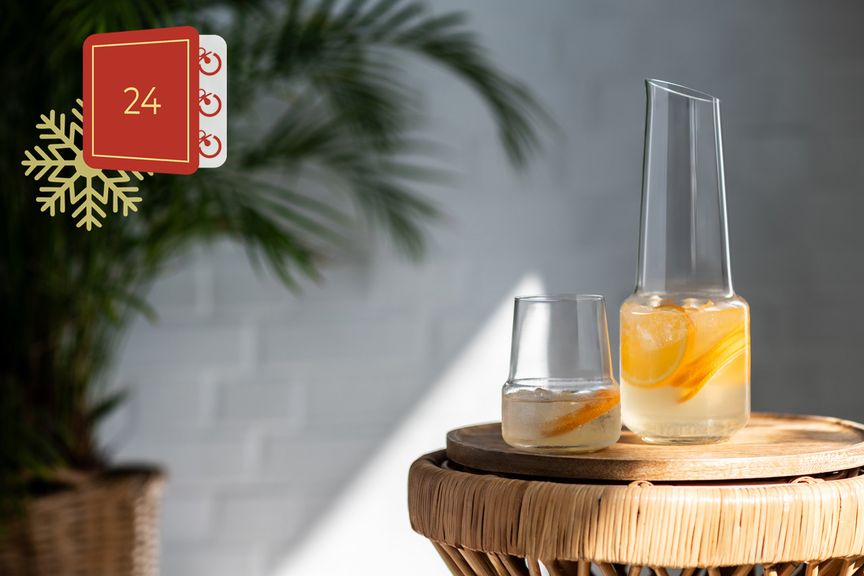 Zwieselglas - AV2025