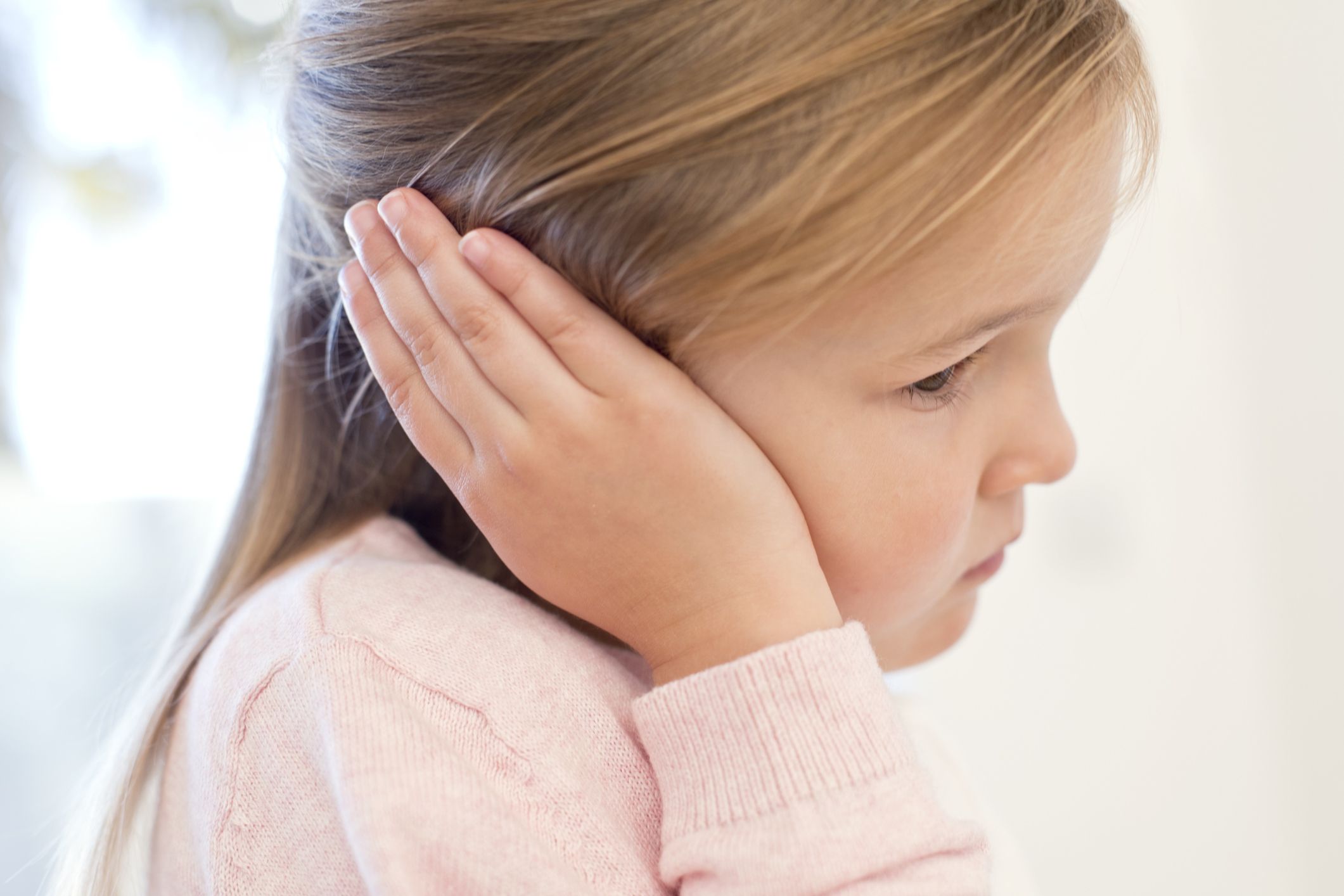Amoxicillin für kinder