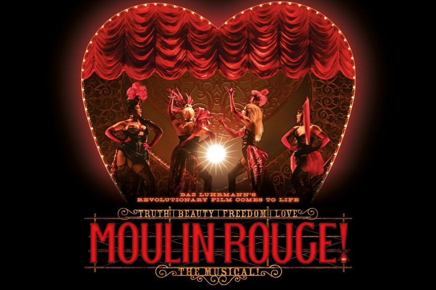 Moulin Rouge