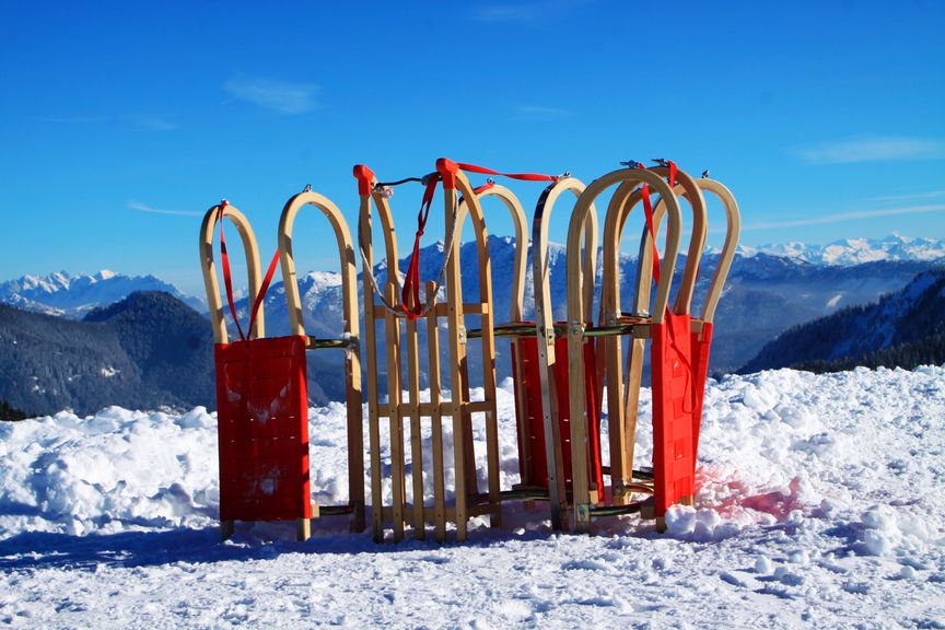 Schlitteln iStock 464480522
