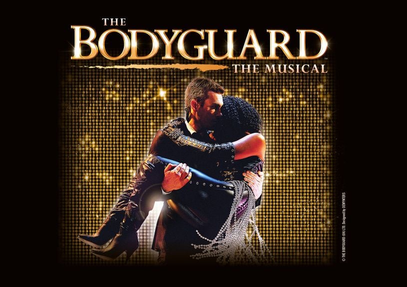 The Bodyguard Musical