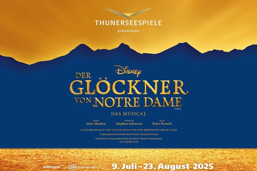Thunerseespiele