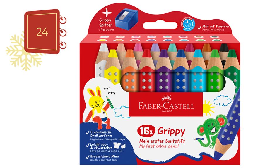 Faber Castell - AV2025