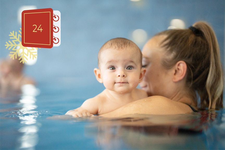 H2O Wasser erleben - AV2025