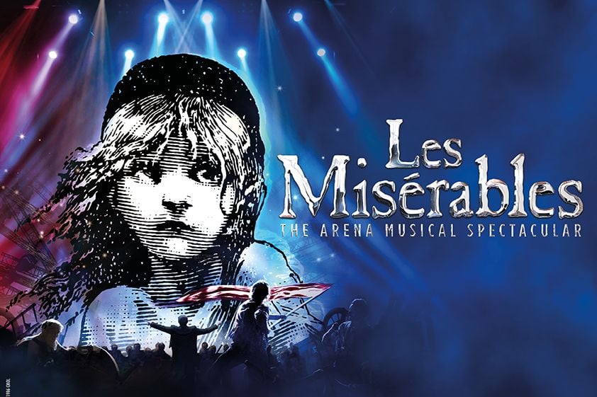 LES MISÉRABLES