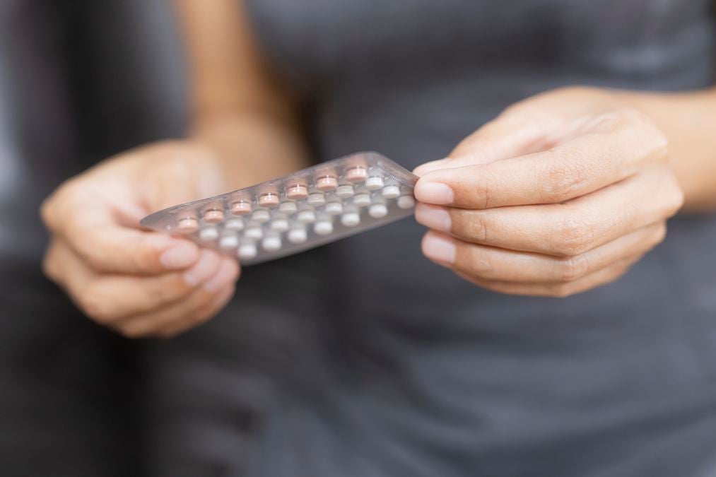 Nach der Pille schwanger werden Wie schnell? swissmom