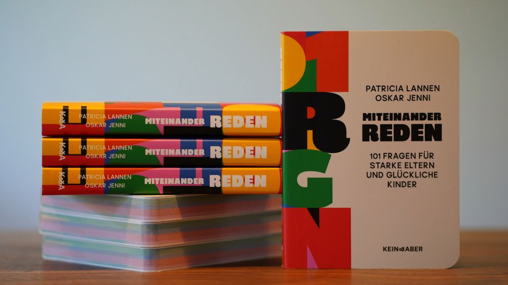 Verlosung-Miteinander-Reden