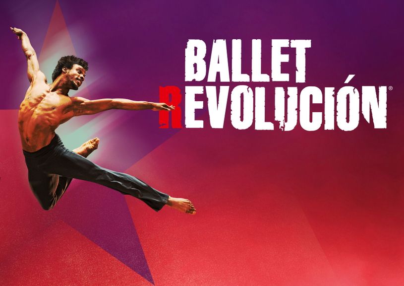 Ballet Revolución