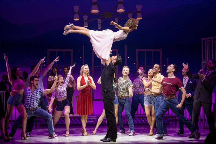 Dirty Dancing