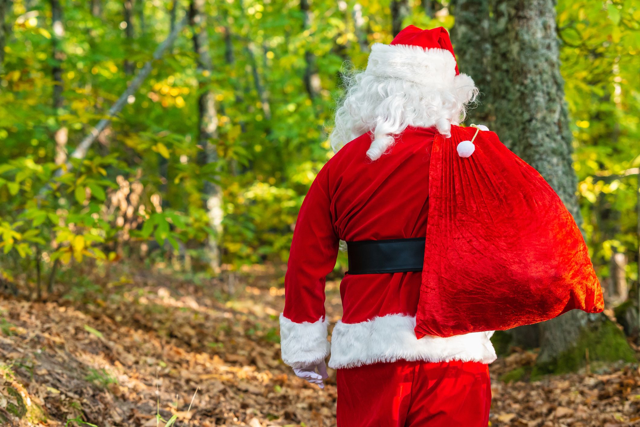 Die schönsten SamichlausVärsli Sprüche für den Nikolaus