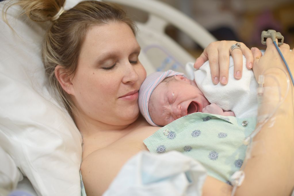 41 ssw schleimpfropf