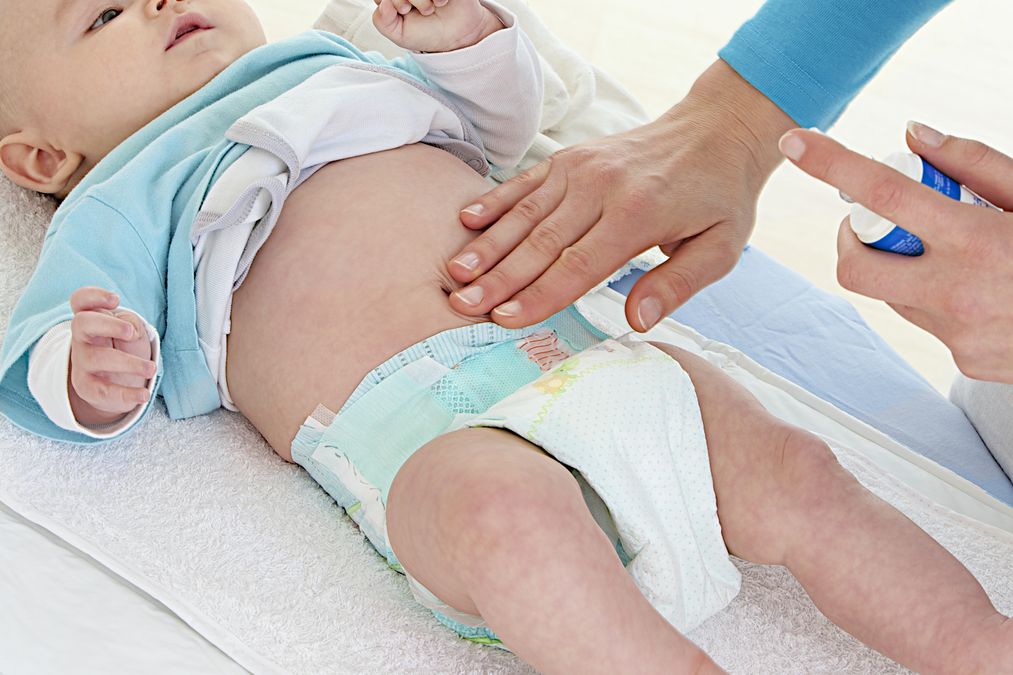 Verstopfung Bei Babys Symptome Behandlung Und Vorbeugung Baby