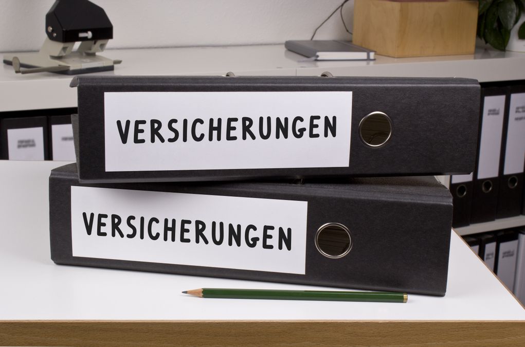 Versicherungsschutz optimieren | Vorbereitung auf ein Baby