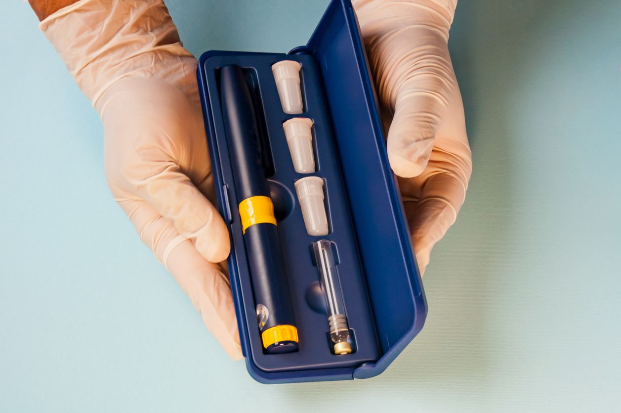 Hormonelle Stimulation | Kinderwunsch | IVF