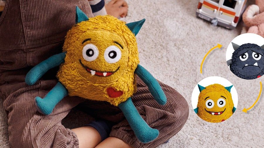 Kinderschutz Emmo