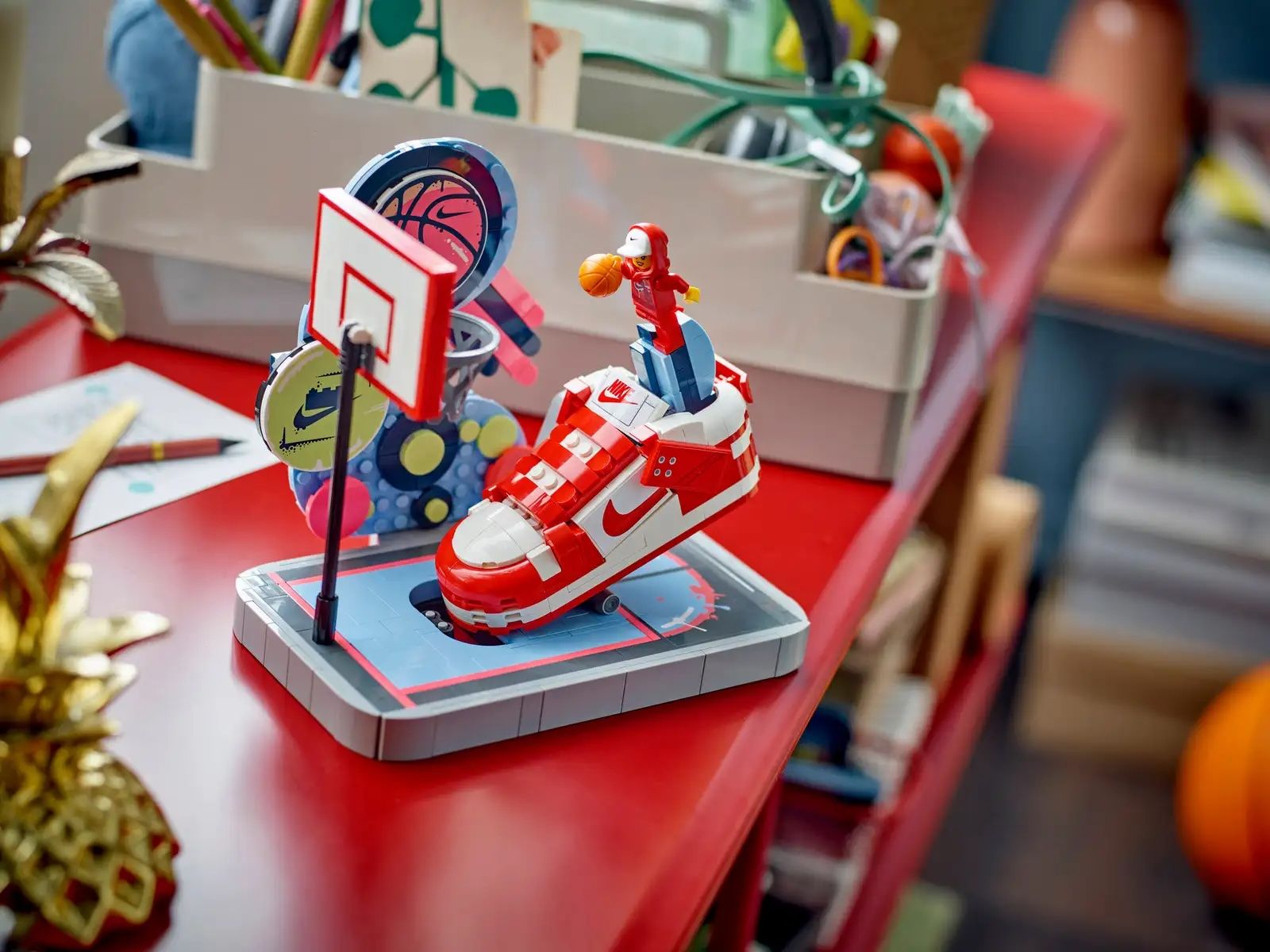 Verlosung Lego Nike 2
